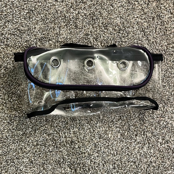 Knitpickers Knitting Bag and Yarn Holders - Picture 4 of 6